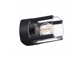 Уличный настенный светильник Novotech Street Visio 370958