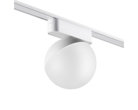 Трековый светодиодный светильник для низковольтного шинопровода Novotech Shino Smal 359097