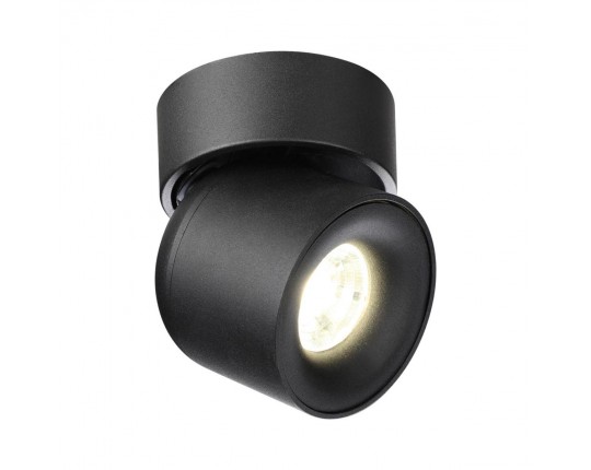 Светодиодный спот Novotech Over Gesso 358809