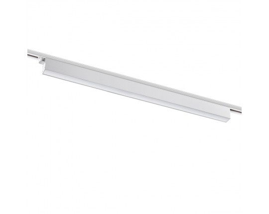 Трековый однофазный светодиодный светильник Novotech Port Iter 358830