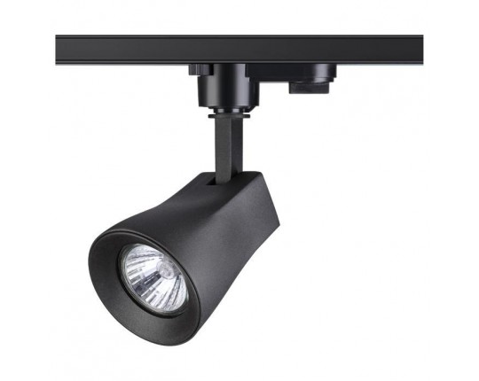 Трековый однофазный светильник Novotech Port Pipe 370405