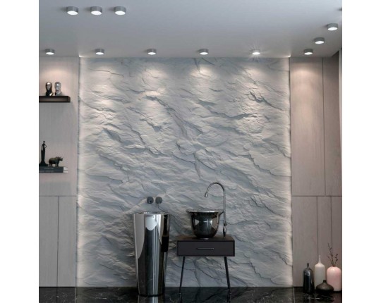 Встраиваемый светодиодный светильник Novotech May 358905