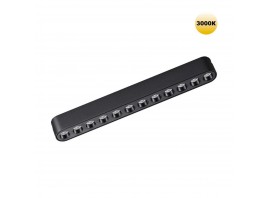 Трековый светильник для низковольтного шинопровода Novotech SMAL 359242