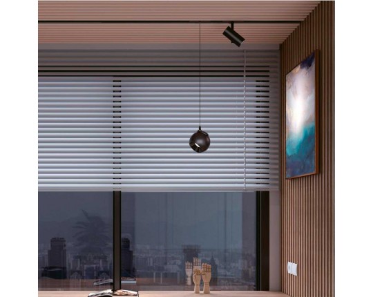 Трековый светодиодный светильник для низковольтного шинопровода Novotech Shino Smal 359104