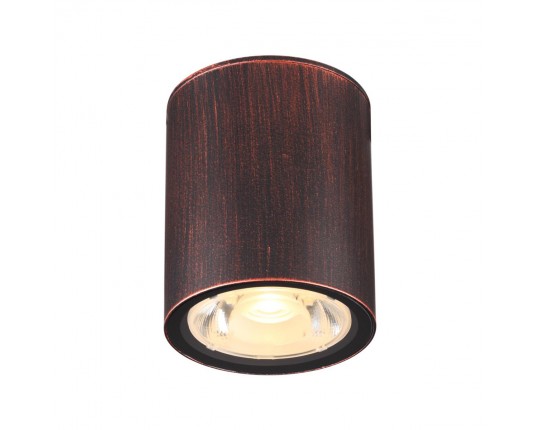 Уличный светодиодный светильник Novotech Street Tumbler 358013