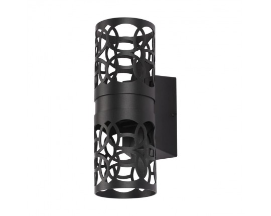 Светильник ландшафтный настенный Novotech NETZ 359537