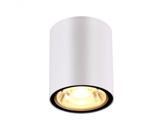 Уличный светодиодный светильник Novotech Street Tumbler 358012