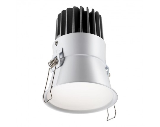 Встраиваемый светодиодный светильник Novotech Lang 358910