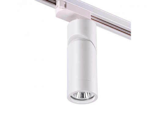 Трековый однофазный светильник Novotech Port Elite 370594
