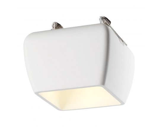 Встраиваемый светильник Novotech Yeso 370981