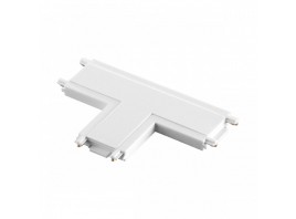 Соединитель T-образный с токопроводом для низковольтного шинопровода Novotech Shino Smal 135210