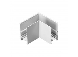 Соединитель L-образный Novotech для низковольтного шинопровода SHINO NT23 000 135165