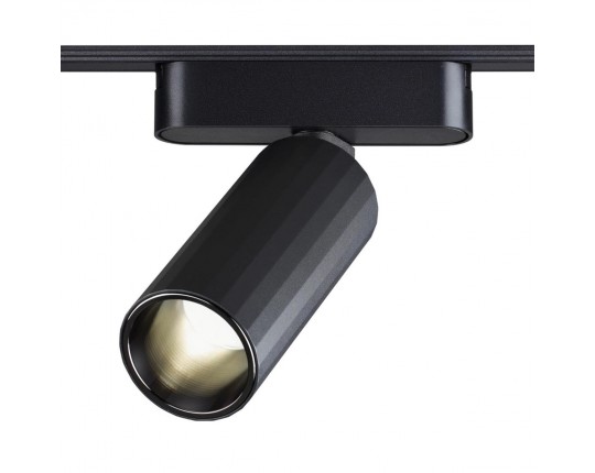 Трековый светодиодный светильник для низковольтного шинопровода Novotech Shino Smal 359092