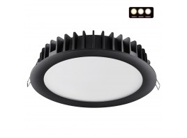 Встраиваемый светодиодный светильник Novotech Lante 358954