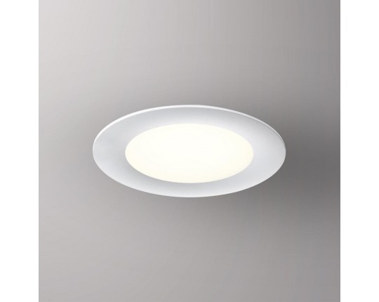 Встраиваемый светодиодный светильник Novotech Lante 358949