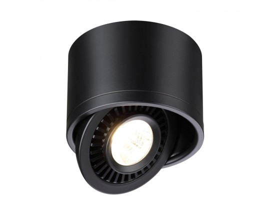 Потолочный светодиодный светильник Novotech Over Gesso 358812