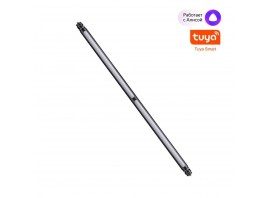 Трековый светодиодный светильник Novotech Konst Glat 359363