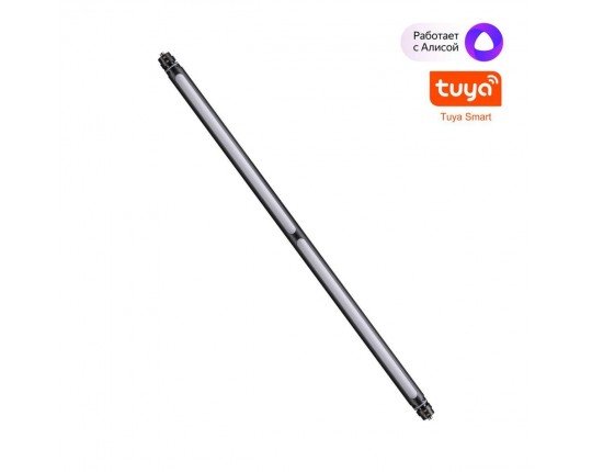 Трековый светодиодный светильник Novotech Konst Glat 359363