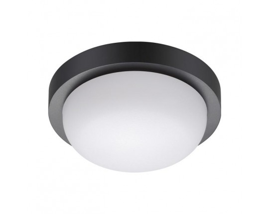 Уличный светодиодный светильник Novotech Street Opal 358015