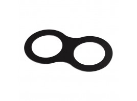 Декоративная рамка к артикулам 357585-357587, 357589, 357909-357910 Novotech Metis 357914