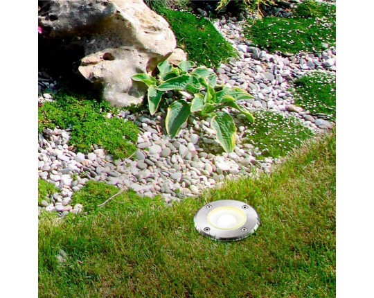 Ландшафтный светильник Novotech Street Ground 369951