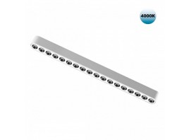 Трековый светодиодный светильник для низковольтного шинопровода Novotech Shino Smal 359079