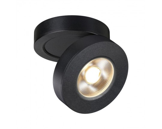 Встраиваемый светодиодный спот Novotech Over Groda 359410