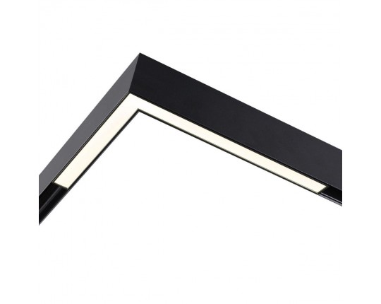 Трековый светодиодный светильник Novotech Shino Flum 359502