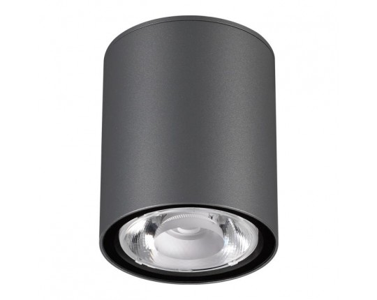 Уличный светодиодный светильник Novotech Street Tumbler 358011