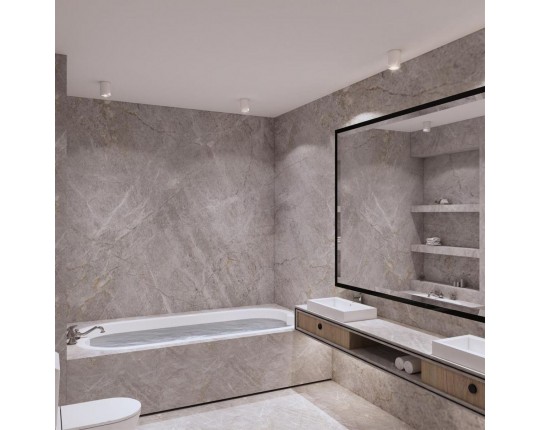 Потолочный светодиодный светильник Novotech Over Recte 359420