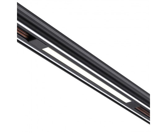 Трековый светодиодный светильник Novotech Shino Flum 359431