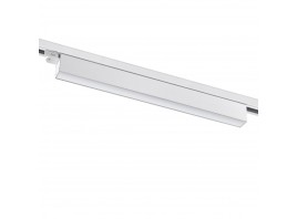 Трековый трехфазный светодиодный светильник Novotech Port Iter 358840