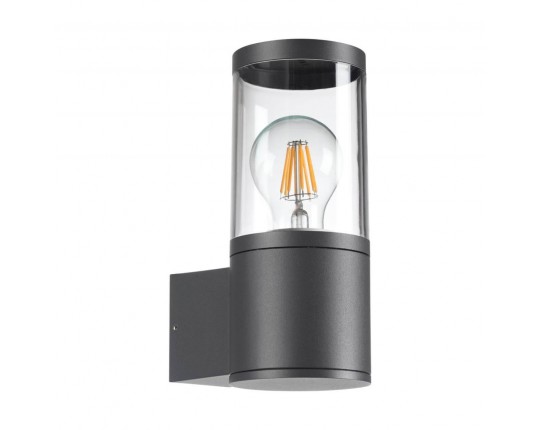 Уличный настенный светильник Novotech Street Vido 370951