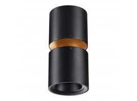 Потолочный светодиодный светильник Novotech Over Aristo 359338