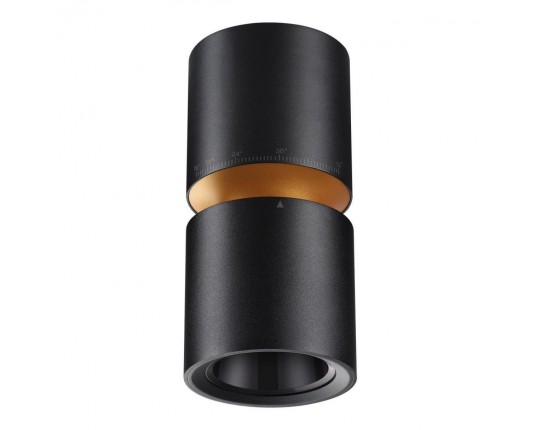 Потолочный светодиодный светильник Novotech Over Aristo 359338