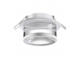 Встраиваемый светильник Novotech Gem 370915