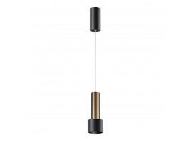 Подвесной светодиодный светильник Novotech Over Alba 358982