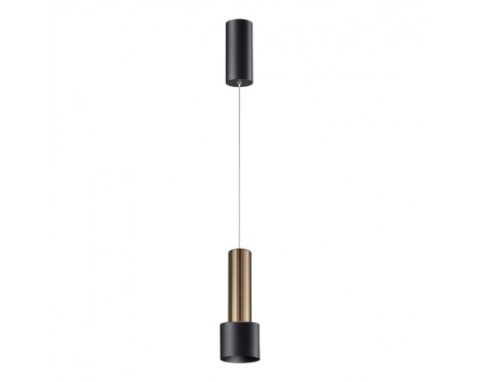 Подвесной светодиодный светильник Novotech Over Alba 358982