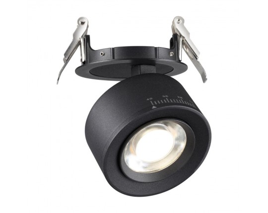 Встраиваемый светодиодный спот Novotech Eddy 358944