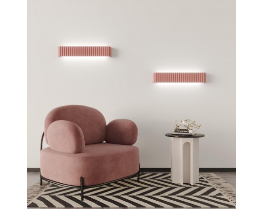 Настенный светодиодный светильник Novotech Over Yeso 359403