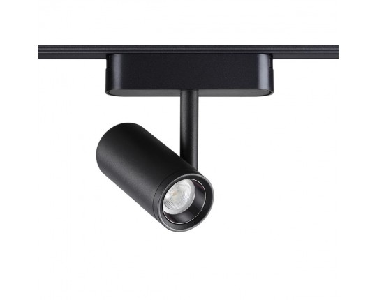 Трековый светодиодный светильник для низковольтного шинопровода Novotech Shino Smal 359104