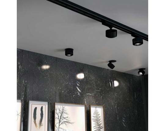 Встраиваемый светодиодный спот Novotech Eddy 358944