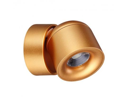 Светодиодный спот Novotech Over Gesso 358810