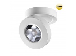 Встраиваемый светодиодный спот Novotech Over Groda 359409