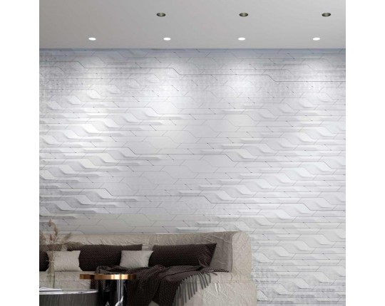 Встраиваемый светодиодный светильник Novotech Tran 358902