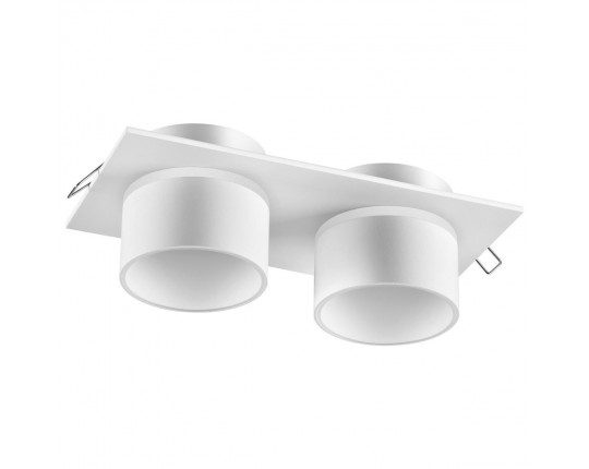 Встраиваемый светильник Novotech Lirio 370720