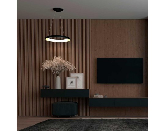 Подвесной светильник Novotech OVER NT23 000 359024