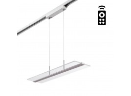 Трековый однофазный светодиодный светильник Novotech Port Iter 358995