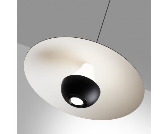 Подвесной светодиодный светильник Novotech Over Iman 359336