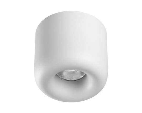 Потолочный светодиодный светильник Novotech Over Lisse 359439